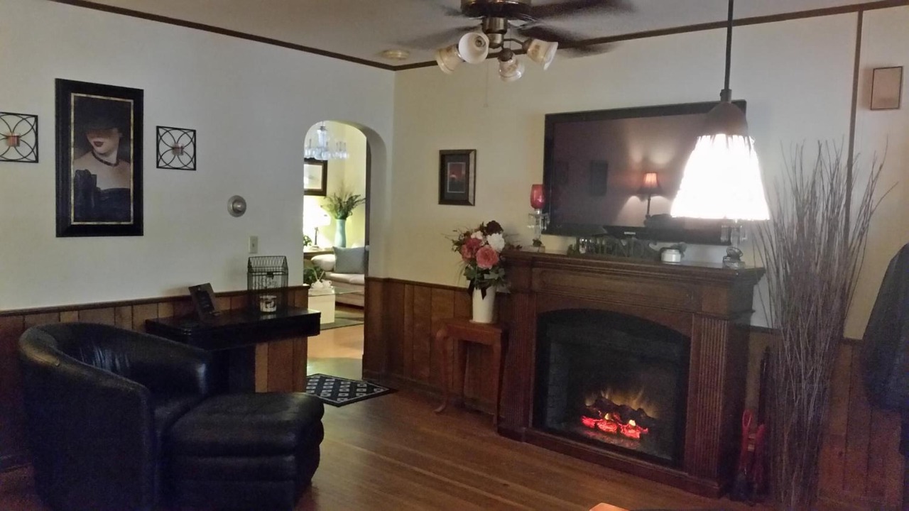 Photo of Livingroom in Canal Winchester