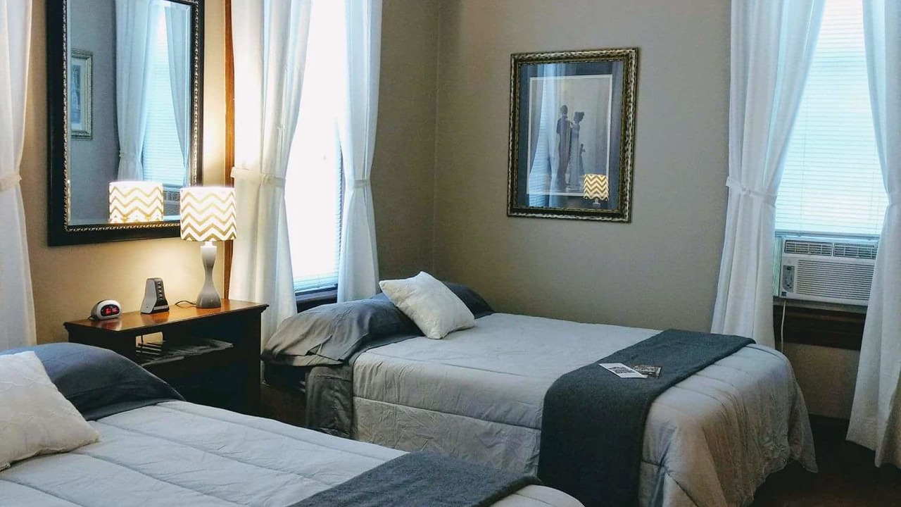 Photo of Livingroom in Canal Winchester