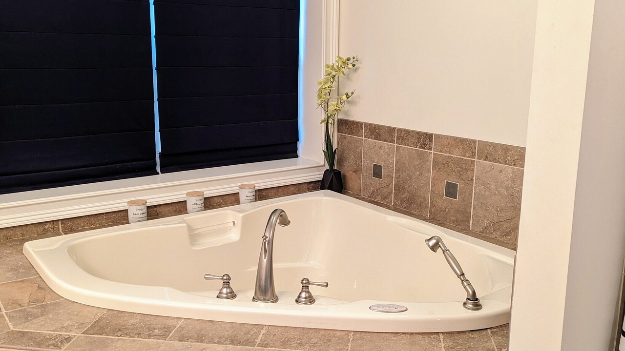 Photo of Bathroom in Strasburg
