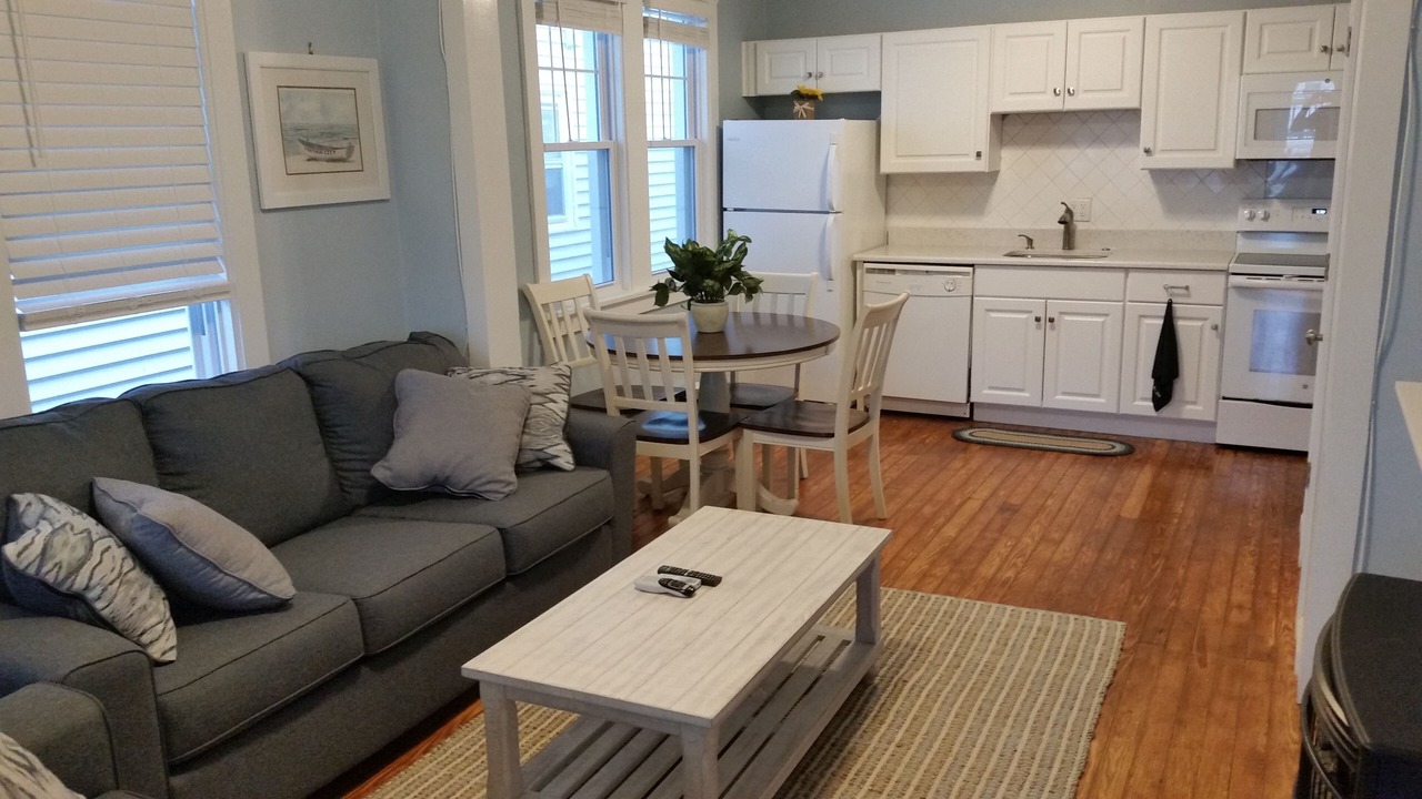 Photo of Livingroom in Ventnor City