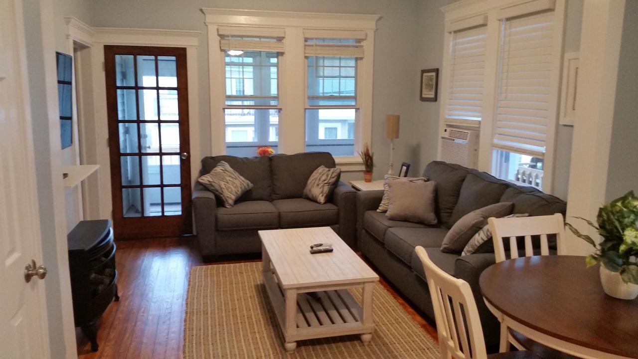 Photo of Livingroom in Ventnor City