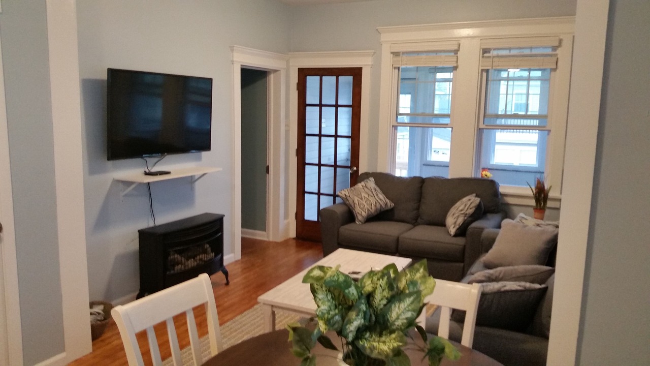 Photo of Livingroom in Ventnor City