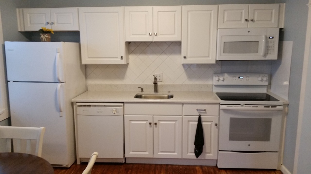 Photo of Kitchen in Ventnor City