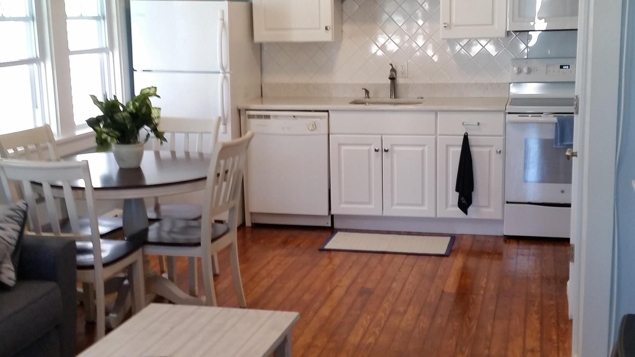 Photo of Livingroom in Ventnor City