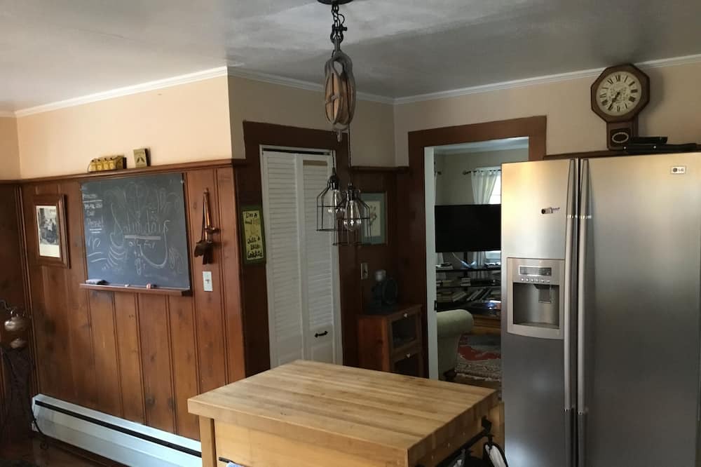 Photo of Kitchen in Cold Spring