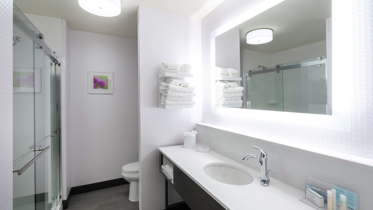 Photo of Bathroom in Weston