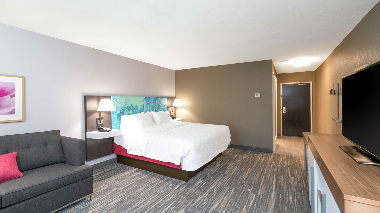 Photo of Bedroom in Weston