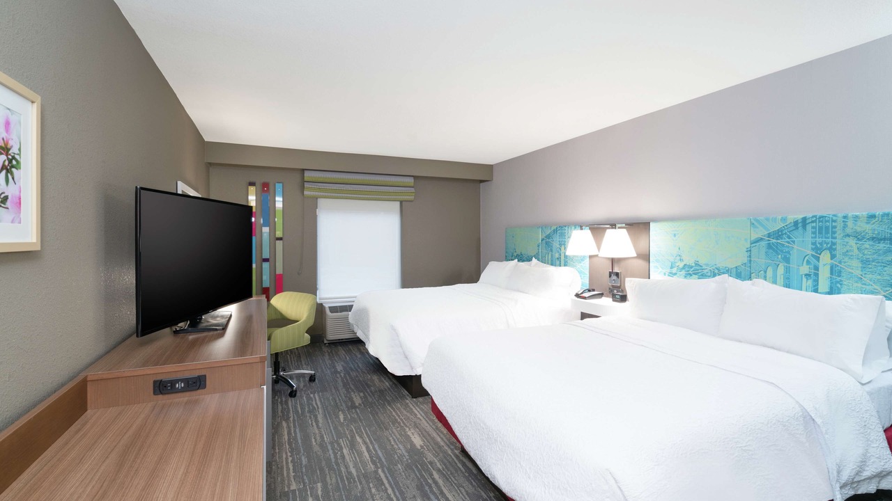 Photo of Bedroom in Weston