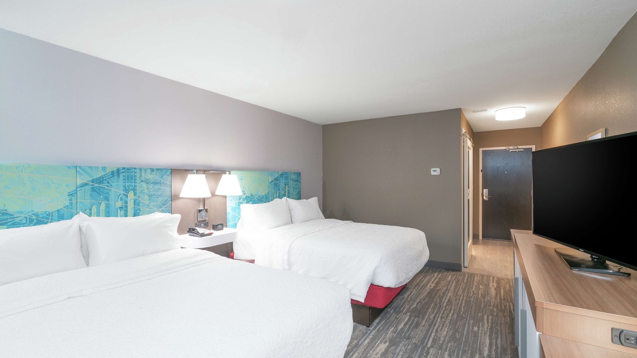 Photo of Bedroom in Weston