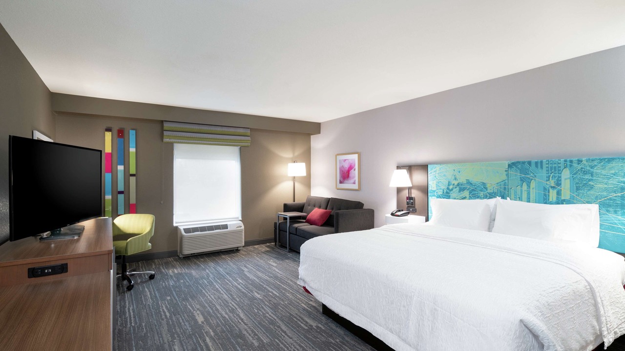 Photo of Bedroom in Weston