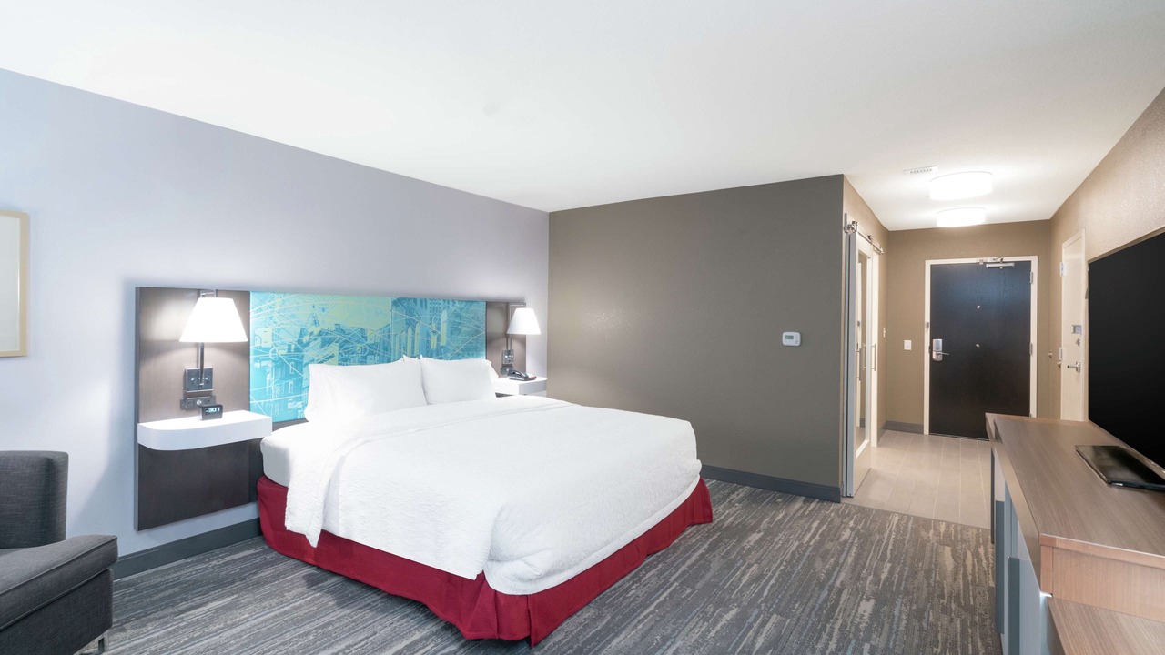Photo of Bedroom in Weston
