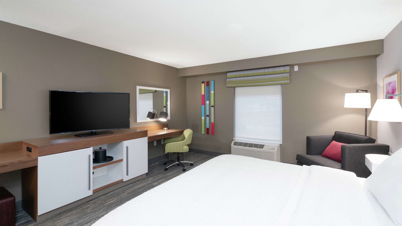 Photo of Bedroom in Weston