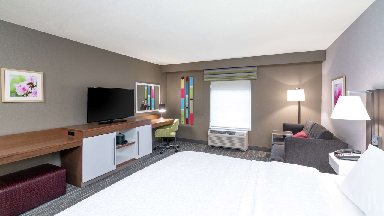 Photo of Bedroom in Weston