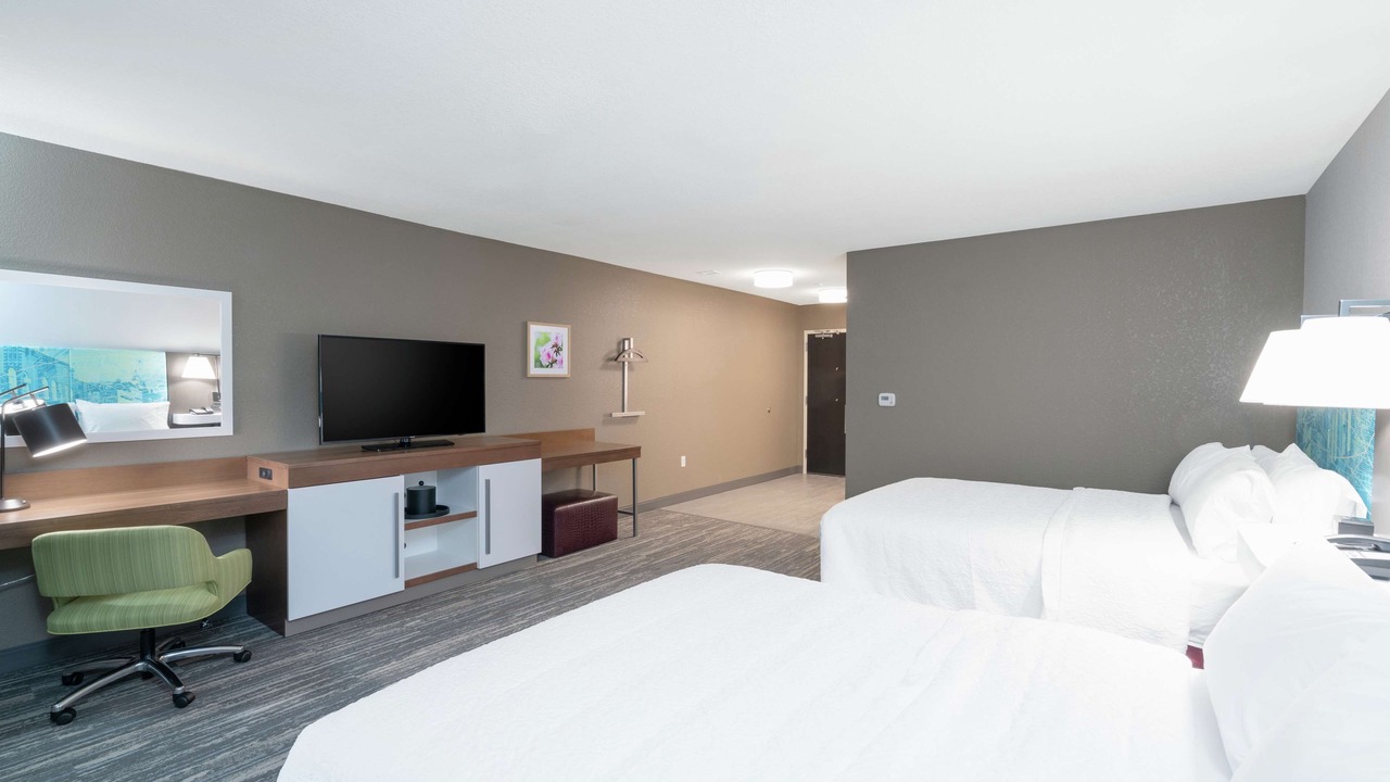 Photo of Bedroom in Weston