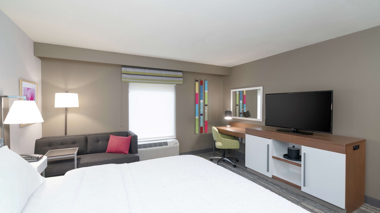 Photo of Bedroom in Weston