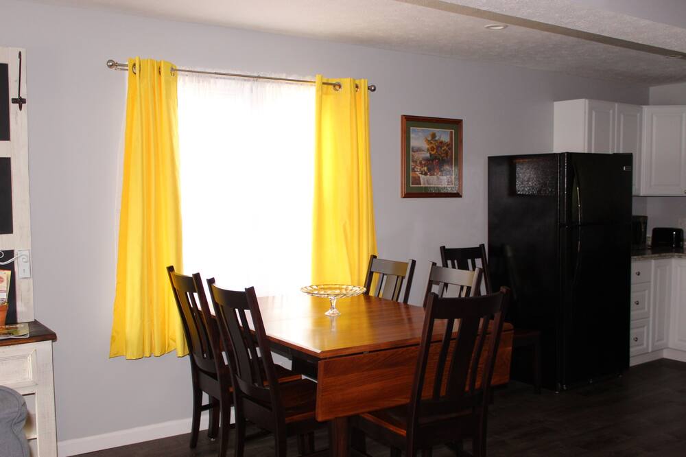 Photo of Kitchen in Wilmot