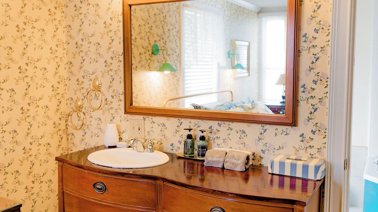 Photo of Bathroom in Versailles