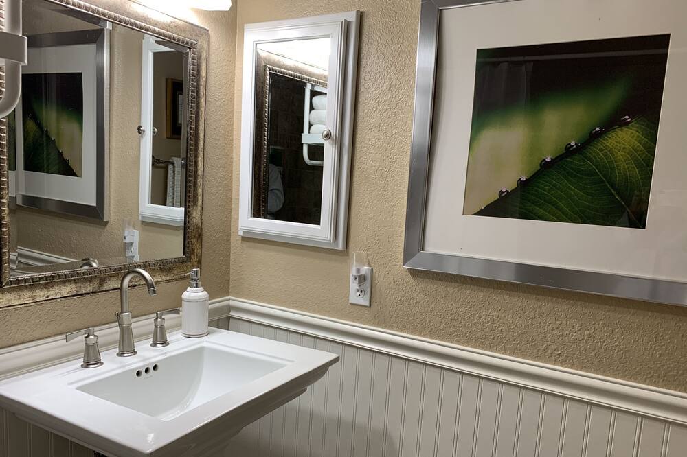 Photo of Bathroom in Mesa Grande