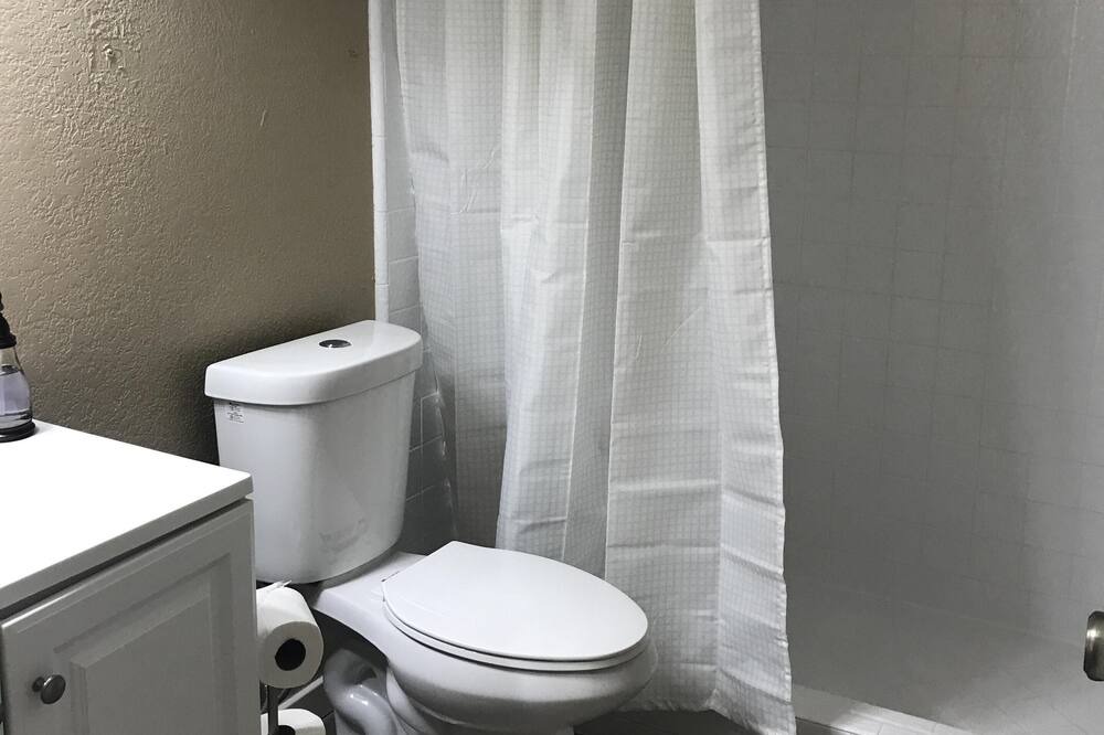 Photo of Bathroom in Mesa Grande