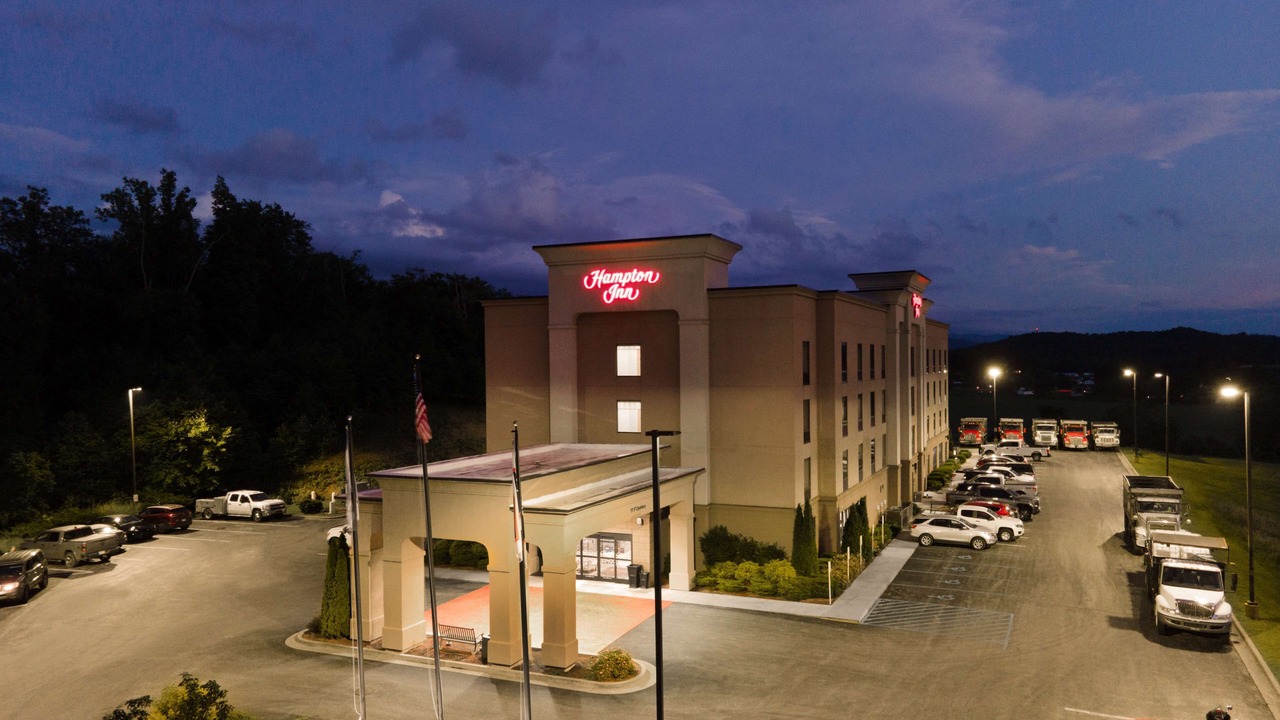 Photo of Outdoor in Elkins