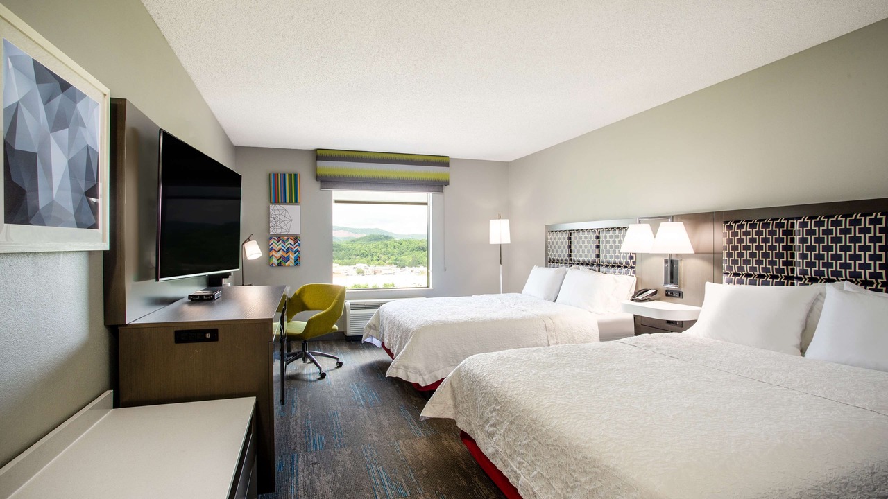 Photo of Bedroom in Elkins