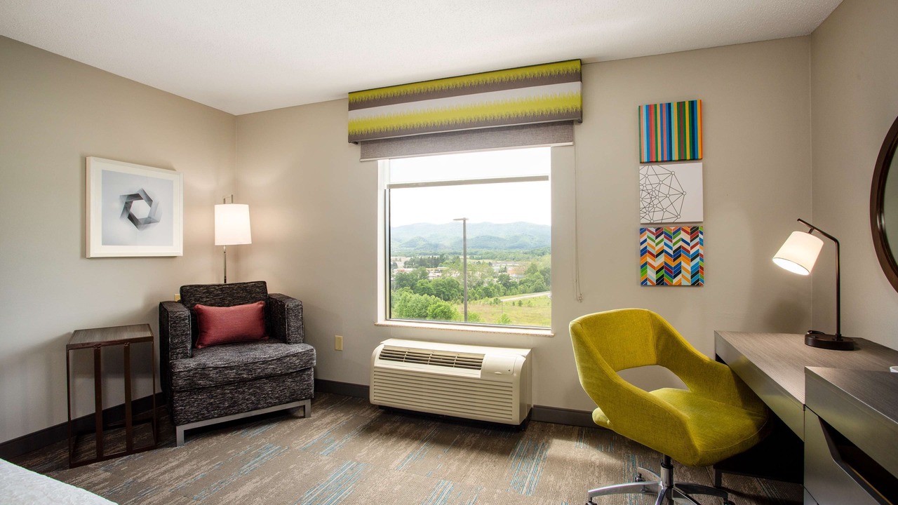 Photo of Livingroom in Elkins