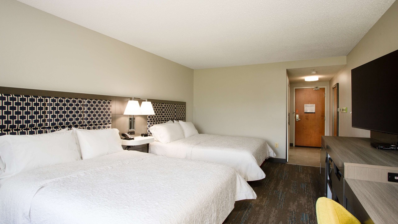 Photo of Bedroom in Elkins