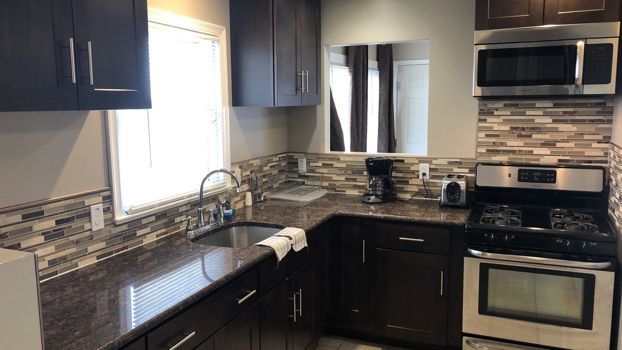 Photo of Kitchen in Seaside Heights