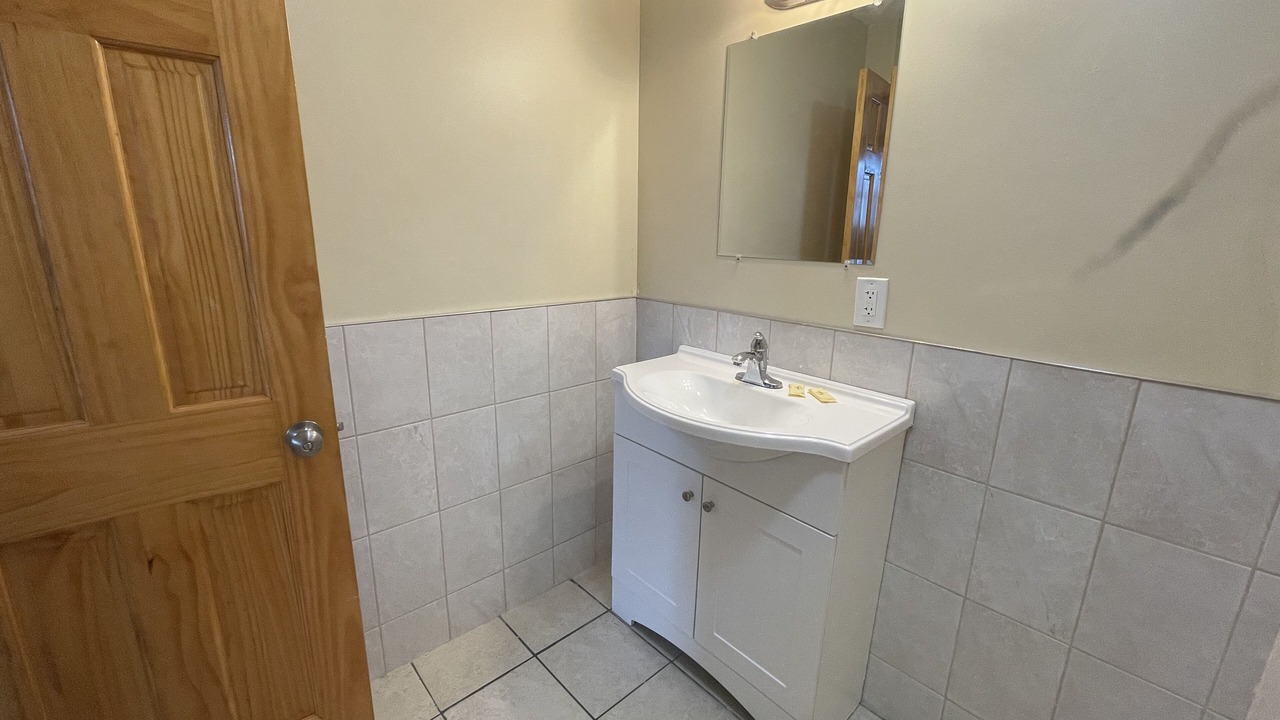 Photo of Bathroom in Seaside Heights