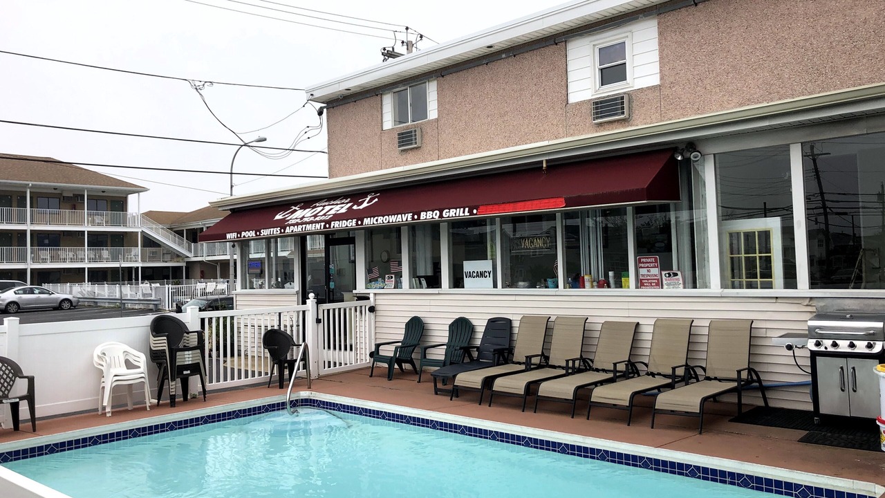 Photo of Outdoor in Seaside Heights