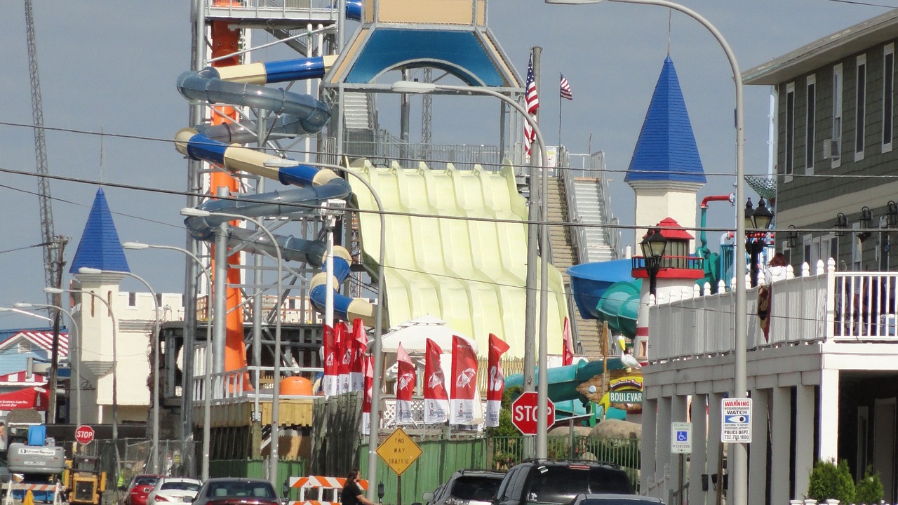 Photo of Others in Seaside Heights
