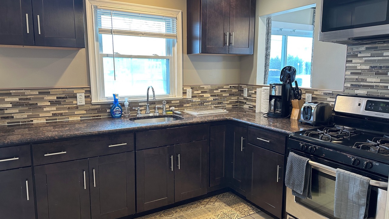 Photo of Kitchen in Seaside Heights