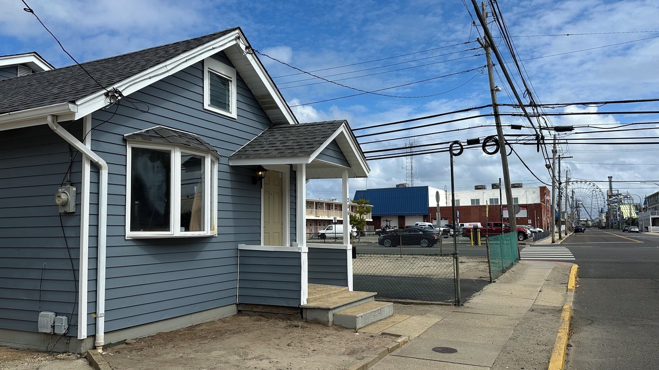 Photo of Others in Seaside Heights