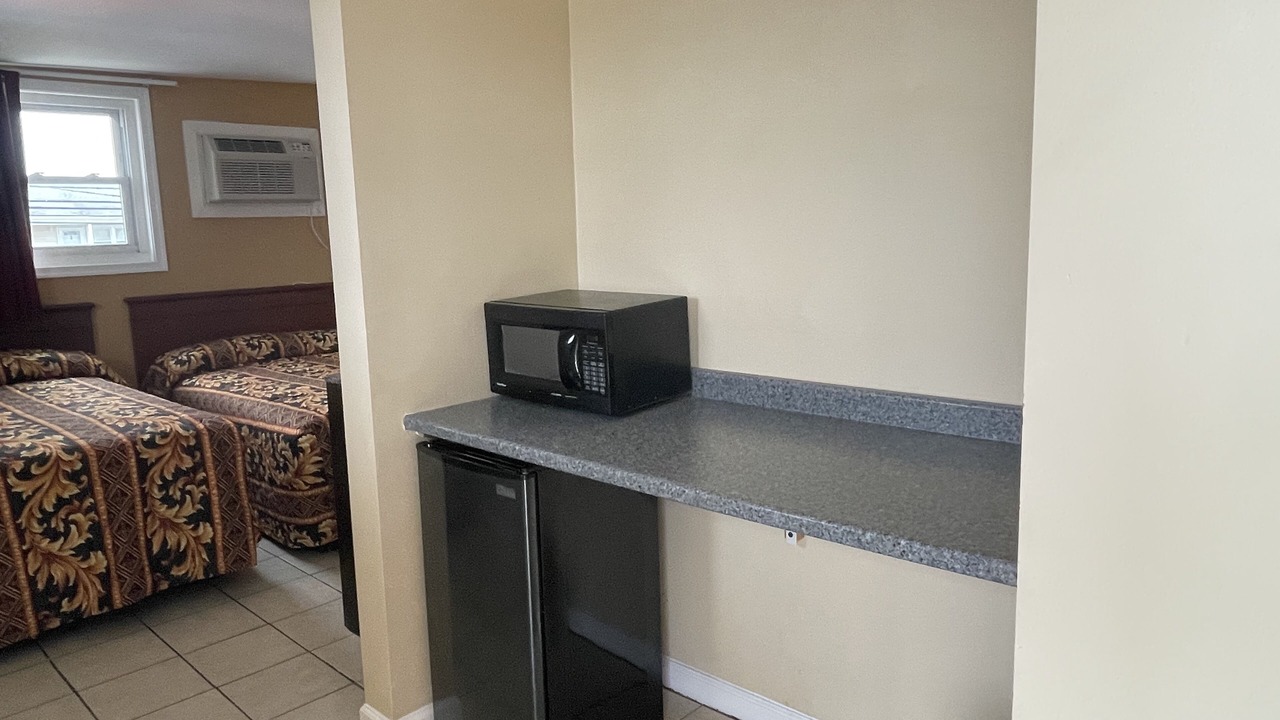 Photo of Kitchen in Seaside Heights