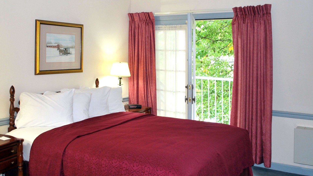 Photo of Bedroom in Myerstown