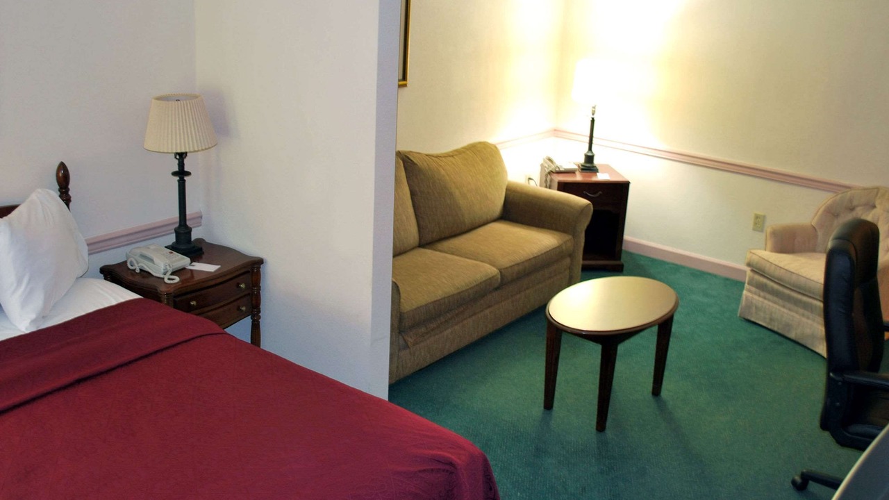 Photo of Bedroom in Myerstown