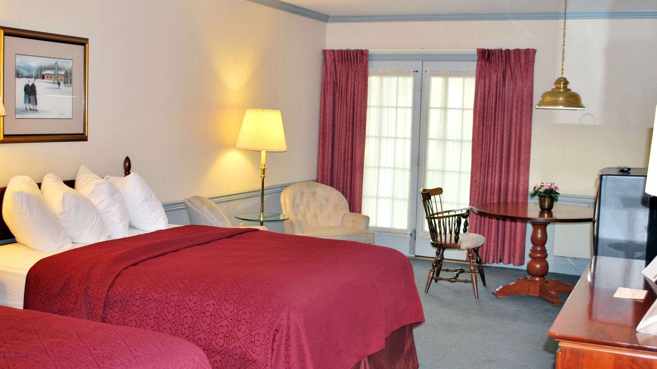 Photo of Bedroom in Myerstown