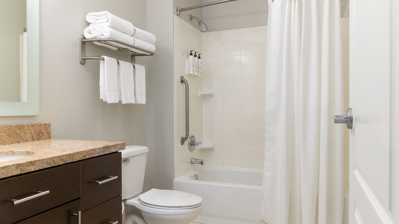 Photo of Bathroom in Erie