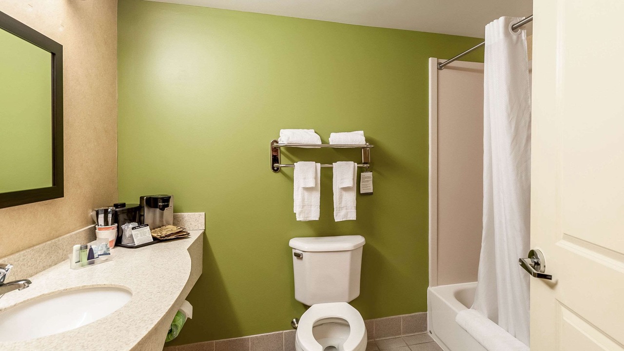 Photo of Bedroom in Dover