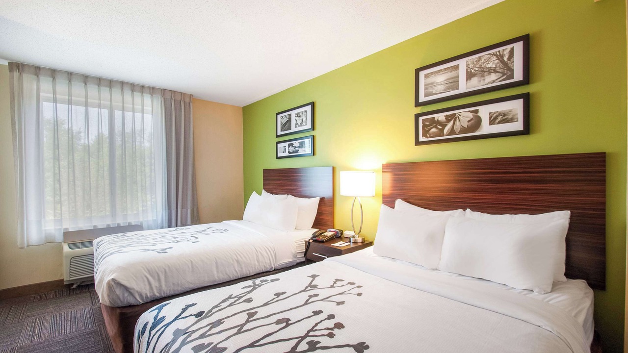 Photo of Bedroom in Dover