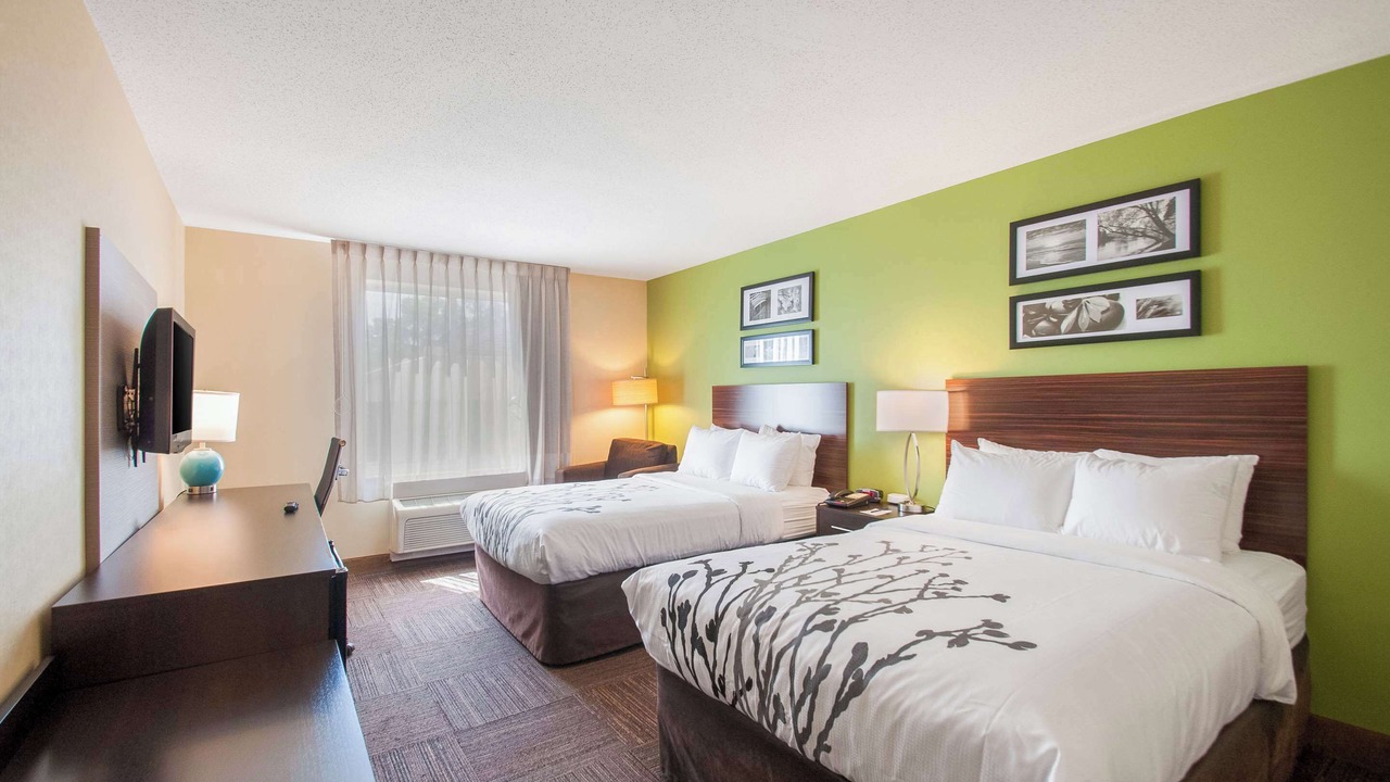 Photo of Bedroom in Dover