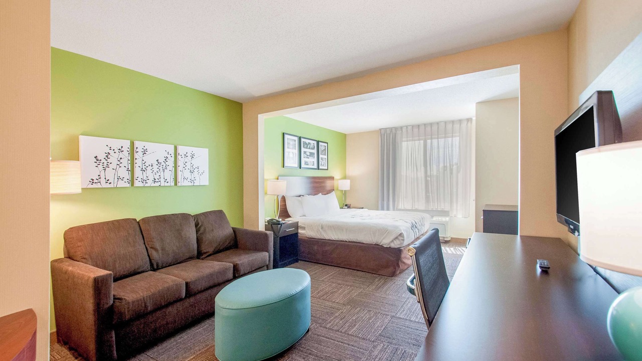 Photo of Bedroom in Dover