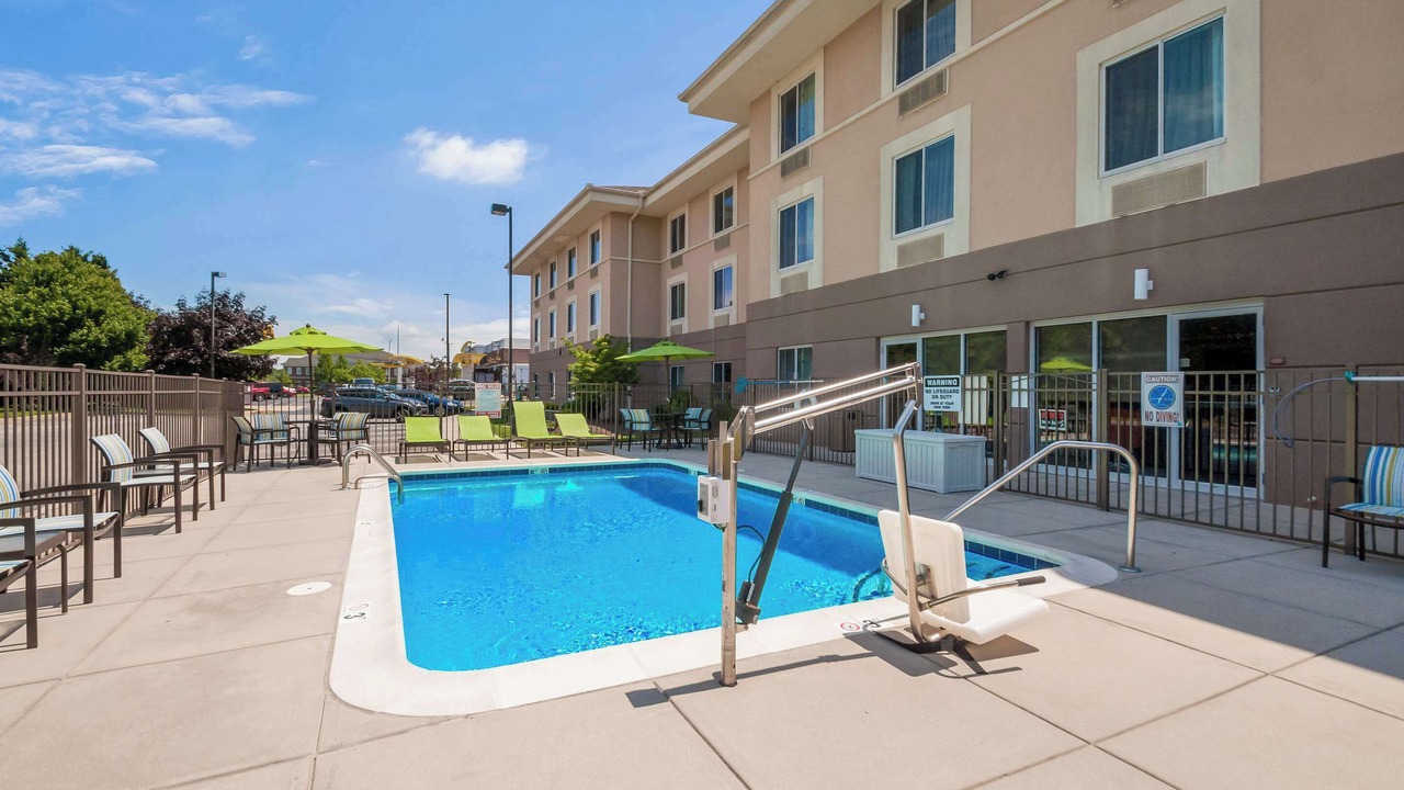 Photo of Outdoor in Dover