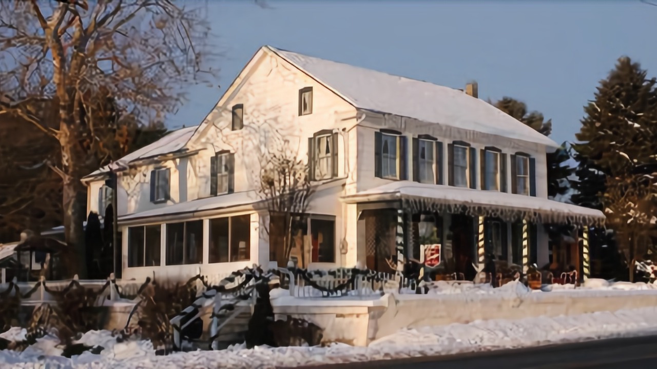 Photo of Outdoor in Palmyra