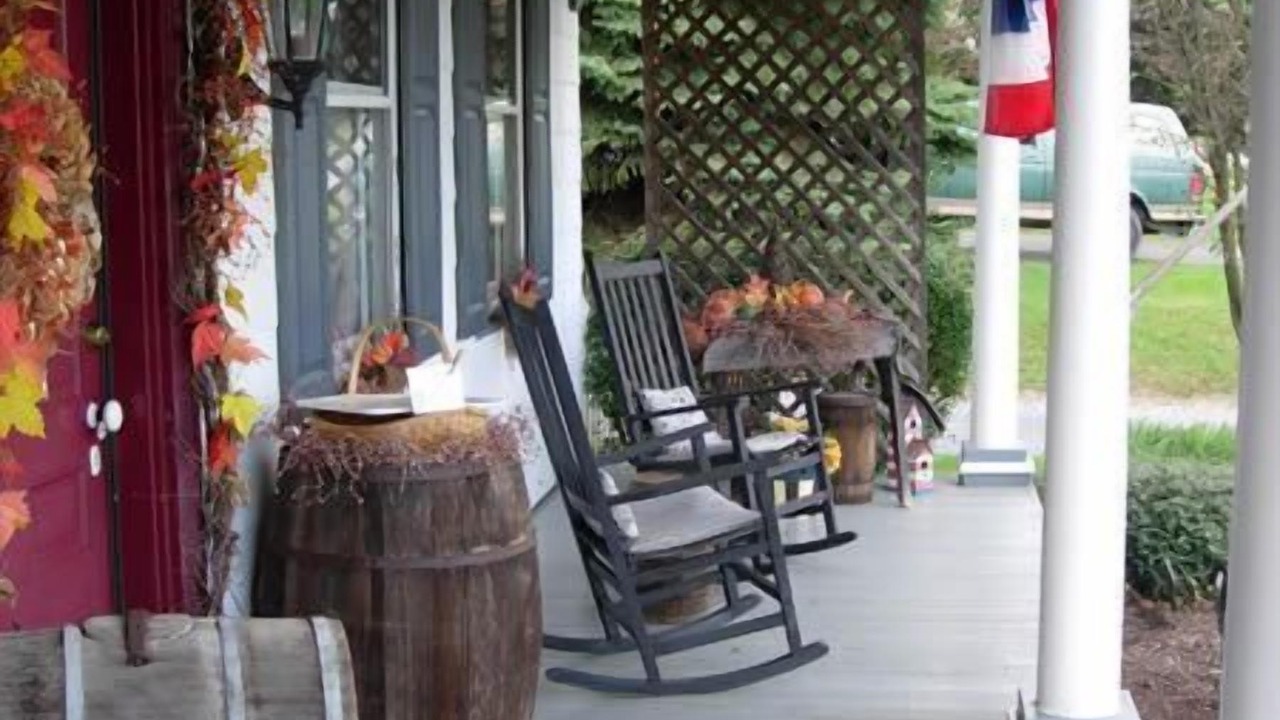 Photo of Outdoor in Palmyra