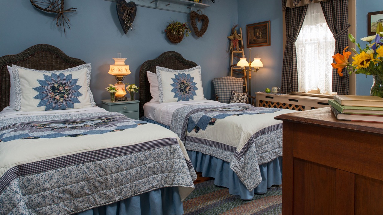 Photo of Bedroom in Palmyra