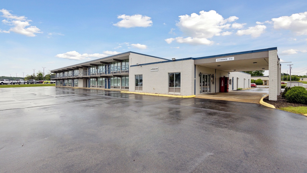 Photo of Outdoor in Greeneville