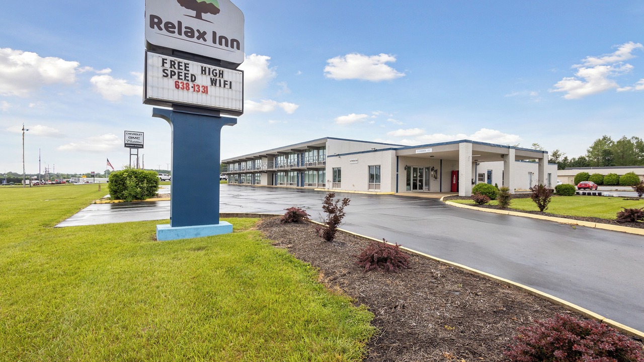 Photo of Outdoor in Greeneville