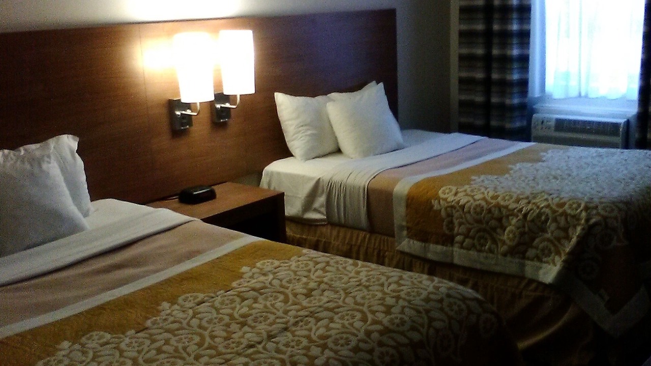 Photo of Bedroom in Doylestown