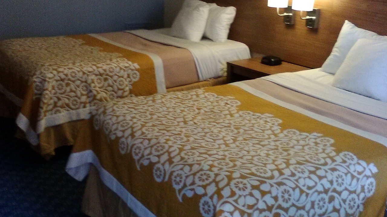 Photo of Bedroom in Doylestown
